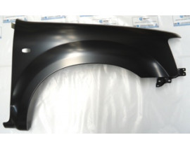 FORD RANGER- PICK UP- 07/09; ÖN ÇAMURLUK DELİKLİ SAĞ (DODİK DELİKSİZ)(4X2) (MY)