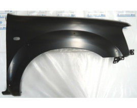 FORD RANGER- PICK UP- 07/09; ÖN ÇAMURLUK DELİKLİ SAĞ (DODİK DELİKLİ)(4X4) (MY)