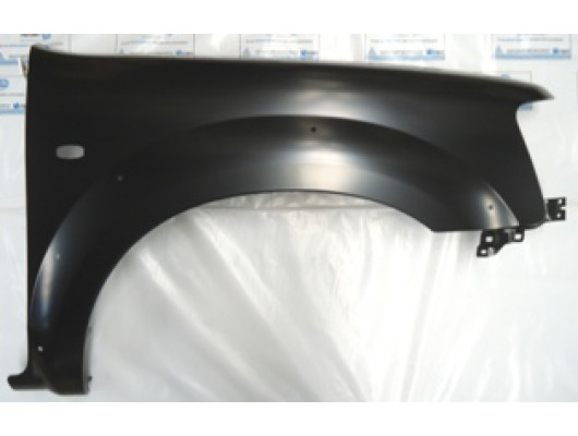 FORD RANGER- PICK UP- 07/09; ÖN ÇAMURLUK DELİKLİ SAĞ (DODİK DELİKLİ)(4X4) (MY)