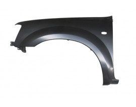 FORD RANGER- PICK UP- 07/09; ÖN ÇAMURLUK DELİKLİ SOL (DODİK DELİKSİZ)(4X2) (MY)