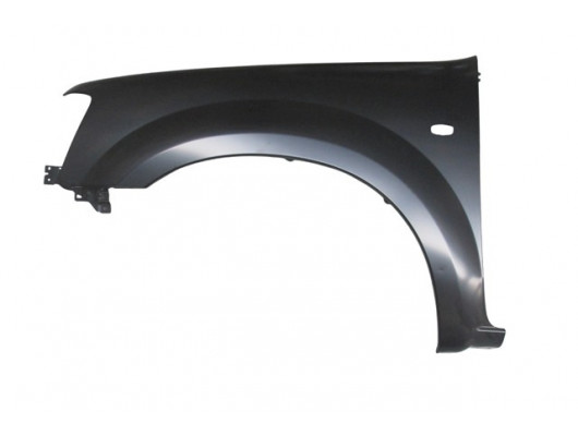 FORD RANGER- PICK UP- 07/09; ÖN ÇAMURLUK DELİKLİ SOL (DODİK DELİKSİZ)(4X2) (MY)