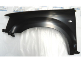 FORD RANGER- PICK UP- 07/09; ÖN ÇAMURLUK DELİKLİ SOL (DODİK DELİKSİZ)(4X2) (MY)