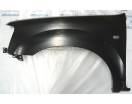 FORD RANGER- PICK UP- 07/09; ÖN ÇAMURLUK DELİKLİ SOL (DODİK DELİKLİ)(4X4) (MY)