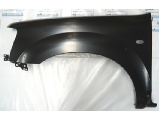 FORD RANGER- PICK UP- 07/09; ÖN ÇAMURLUK DELİKLİ SOL (DODİK DELİKLİ)(4X4) (MY)