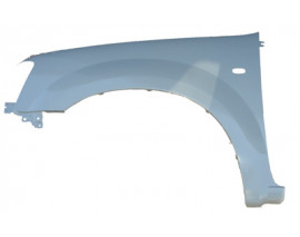 FORD RANGER- PICK UP- 07/09; ÖN ÇAMURLUK DELIKLI SAG GRI BOYALI (DODIK DELIKSIZ)(4X2)(ORIJINAL)