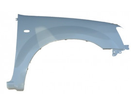 FORD RANGER- PICK UP- 07/09; ÖN ÇAMURLUK DELIKLI SOL GRI BOYALI (DODIK DELIKSIZ)(4X2)(ORIJINAL)