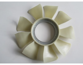 FORD RANGER- PICK UP- 07/09; FAN KANADI (9KANAT)