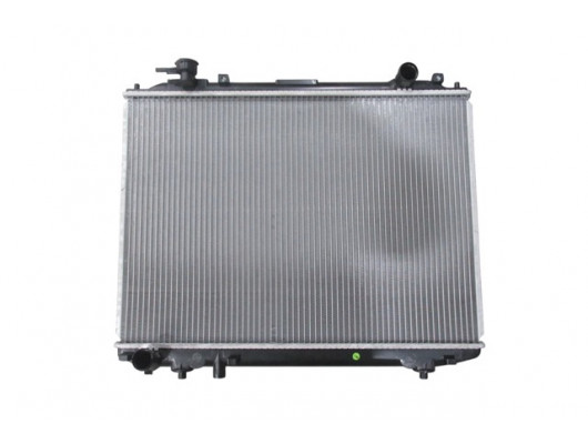 (YENİ ÜRÜN!!!)FORD RANGER- PICK UP- 07/09; SU RADYATÖRÜ 2.5 D (BRAZİNG) (450X628X26) (MANUEL) ALÜMİNYUM (ORİS)