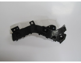 FORD RANGER- PICK UP- 10/12; ÖN TAMPON BAĞLANTI BRAKETİ SOL (CASP)