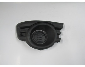 FORD RANGER- PICK UP- 10/12; SİS LAMBA KAPAĞI SAĞ SİYAH (TYG)