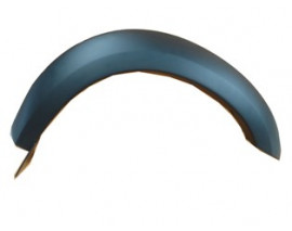 FORD RANGER- PICK UP- 10/12; ÖN ÇAMURLUK AĞZI PLASTİĞİ SAĞ PAÇALIĞI İLE BİRLİKTE (ORİJİNAL)