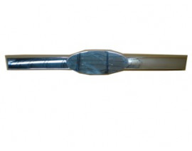 FORD RANGER- PICK UP- 10/12; ÖN PANJUR ORTA ÇITASI NİKELAJLI ARMASIZ (ORİJİNAL)