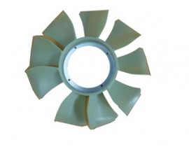 FORD RANGER- PICK UP- 10/12; FAN KANADI (9KANAT) (ORIJINAL)