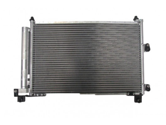 FORD RANGER- PICK UP- 10/12; KLİMA RADYATÖRÜ 2.5 TDCI (BRAZING) (542X328X16) ALÜMİNYUM (ORİS)
