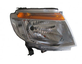 FORD RANGER- PICK UP- 13/15; FAR LAMBASI SAĞ MANUEL (H4) (CASP) (E MARKLI)