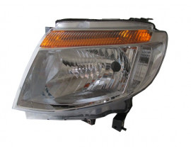 FORD RANGER- PICK UP- 13/15; FAR LAMBASI SOL MANUEL (H4) (CASP) (E MARKLI)