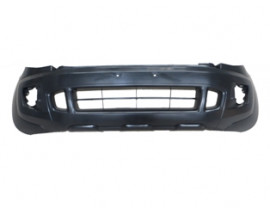 FORD RANGER- PICK UP- 13/15; ÖN TAMPON (SİS DELİKLİ/TAMPON PANJURLU) (MY)