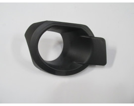 FORD RANGER- PICK UP- 13/15; SİS LAMBA KAPAĞI SAĞ SİYAH (TW)