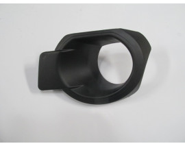 FORD RANGER- PICK UP- 13/15; SİS LAMBA KAPAĞI SOL SİYAH (TW)