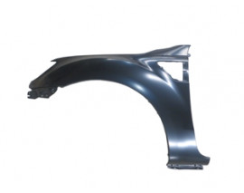 FORD RANGER- PICK UP- 13/15; ÖN ÇAMURLUK SOL SİYAH (MY)