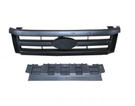 FORD RANGER- PICK UP- 13/15; ÖN PANJUR SİYAH (TW)