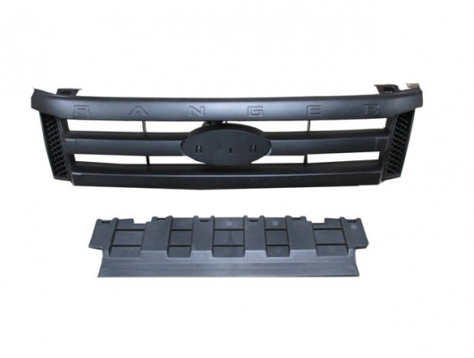 FORD RANGER- PICK UP- 13/15; ÖN PANJUR SİYAH (TW)