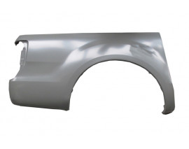 FORD RANGER- PICK UP- 13/15; ARKA ÇAMURLUK SAĞ (GRİ BOYALI)(TW)