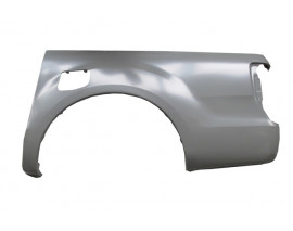 FORD RANGER- PICK UP- 13/15; ARKA ÇAMURLUK SOL (GRİ BOYALI)(TW)