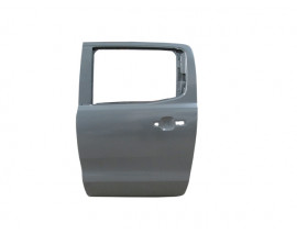 FORD RANGER- PICK UP- 13/15; ARKA KAPI KOMPLE SOL (İCELİ/ÇEKOMASTİKLİ) (TW)