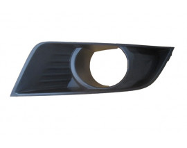 FORD RANGER- PICK UP- 16/18; SİS LAMBA KAPAĞI SOL SİS DELİKLİ (FPI)