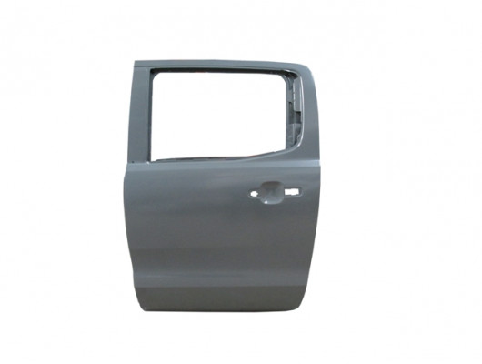 FORD RANGER- PICK UP- 16/18; ARKA KAPI KOMPLE SOL (İCELİ/ÇEKOMASTİKLİ) (TW)