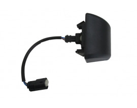 FORD TRANSIT- V363- 14/19; ARKA PLAKA LAMBASI (PICK UP) (SOKETLİ) FORD TRANSIT- V363- 14/19; ARKA PLAKA LAMBASI (PICK UP) (SOKETLİ)