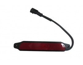 FORD TRANSIT- V363- 14/19; ARKA KASA KAPAK LAMBASI SAĞ/SOL AYNI (ADET) (PICK UP) LEDLİ SOKETLİ FORD TRANSIT- V363- 14/19; ARKA KASA KAPAK LAMBASI SAĞ/SOL AYNI (ADET) (PICK UP) LEDLİ SOKETLİ