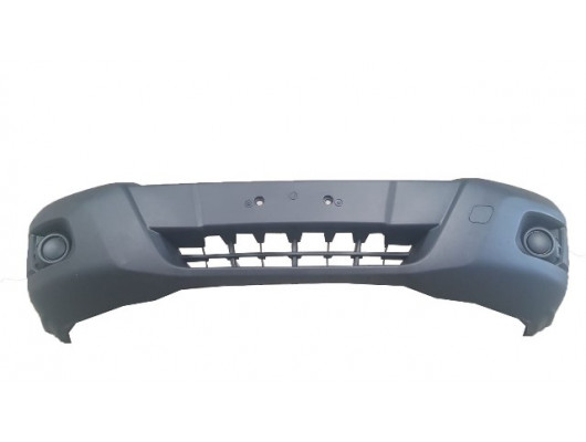 FORD TRANSIT- V363- 14/19; ÖN ALT TAMPON ASTARLI (SİS DELİKSİZ) (EUROBUMP)