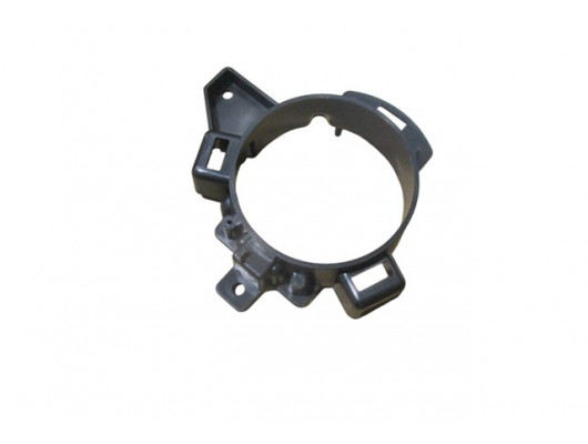 FORD TRANSIT- V363- 14/19; SİS ÇERÇEVE BRAKETİ SAĞ (TW)