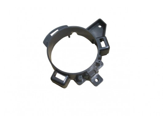 FORD TRANSIT- V363- 14/19; SİS ÇERÇEVE BRAKETİ SOL (TW)
