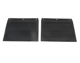 (YENİ ÜRÜN!!!)FORD TRANSIT- V363- 14/19; ARKA PAÇALIK SAĞ/SOL SET 2 PARÇA (PICK UP)