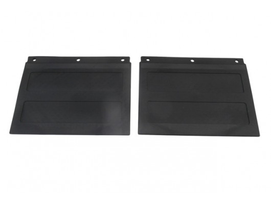 (YENİ ÜRÜN!!!)FORD TRANSIT- V363- 14/19; ARKA PAÇALIK SAĞ/SOL SET 2 PARÇA (PICK UP)