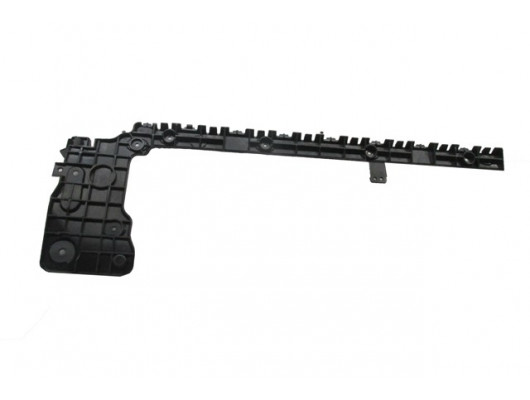 FORD TRANSIT- V363- 14/19; ARKA TAMPON İÇ BAĞLANTI BRAKETİ SAĞ (UZUN)