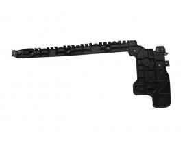 FORD TRANSIT- V363- 14/19; ARKA TAMPON İÇ BAĞLANTI BRAKETİ SOL (KISA)