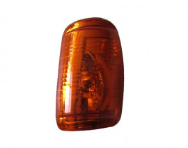 FORD TRANSIT- V363- 14/19; KAPI AYNA SİNYALİ SAĞ SARI