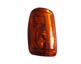 FORD TRANSIT- V363- 14/19; KAPI AYNA SİNYALİ SOL SARI