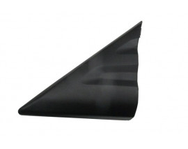 FORD TRANSIT- V363- 14/19; KAPI AYNA MUSKASI SOL (ÇAMURLUK ÜST ÜÇGEN PLASTİĞİ)