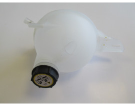 FORD TRANSIT- V363- 14/19; RADYATÖR YEDEK SU DEPOSU (KAPAKLI)