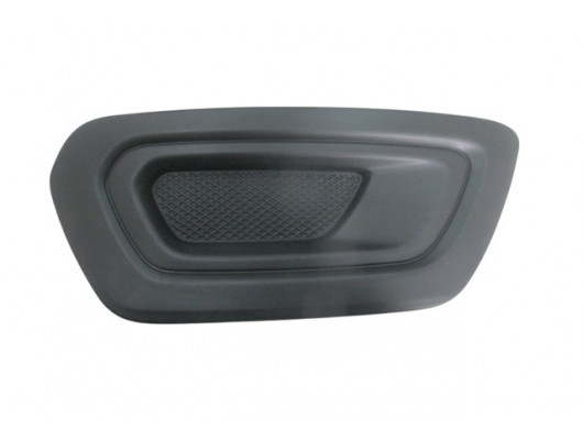 FORD TRANSIT- V363- 19/25; SİS LAMBA KAPAĞI SAĞ SİS DELİKSİZ