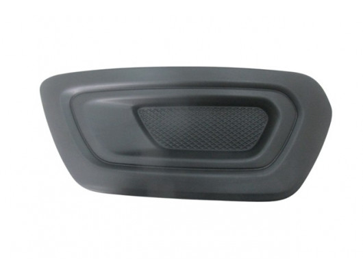 FORD TRANSIT- V363- 19/25; SİS LAMBA KAPAĞI SOL SİS DELİKSİZ