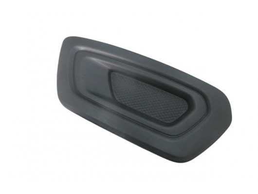 FORD TRANSIT- V363- 19/24; SİS LAMBA KAPAĞI SOL SİS DELİKSİZ