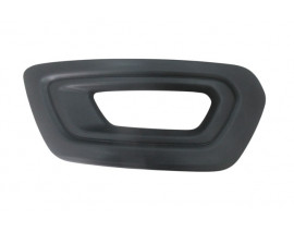 FORD TRANSIT- V363- 19/25; SİS LAMBA KAPAĞI SOL SİS DELİKLİ