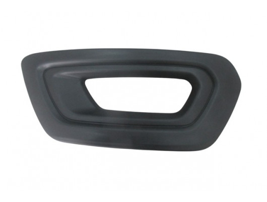 FORD TRANSIT- V363- 19/25; SİS LAMBA KAPAĞI SOL SİS DELİKLİ