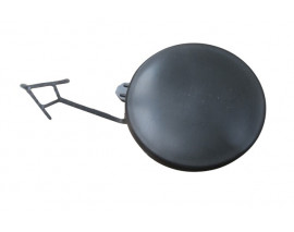 (YENİ ÜRÜN!!!)FORD TRANSIT- V363- 19/25; ÖN TAMPON ÇEKİ DEMİRİ KAPAĞI